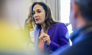 Justice department civil rights division loses 70% of lawyers under