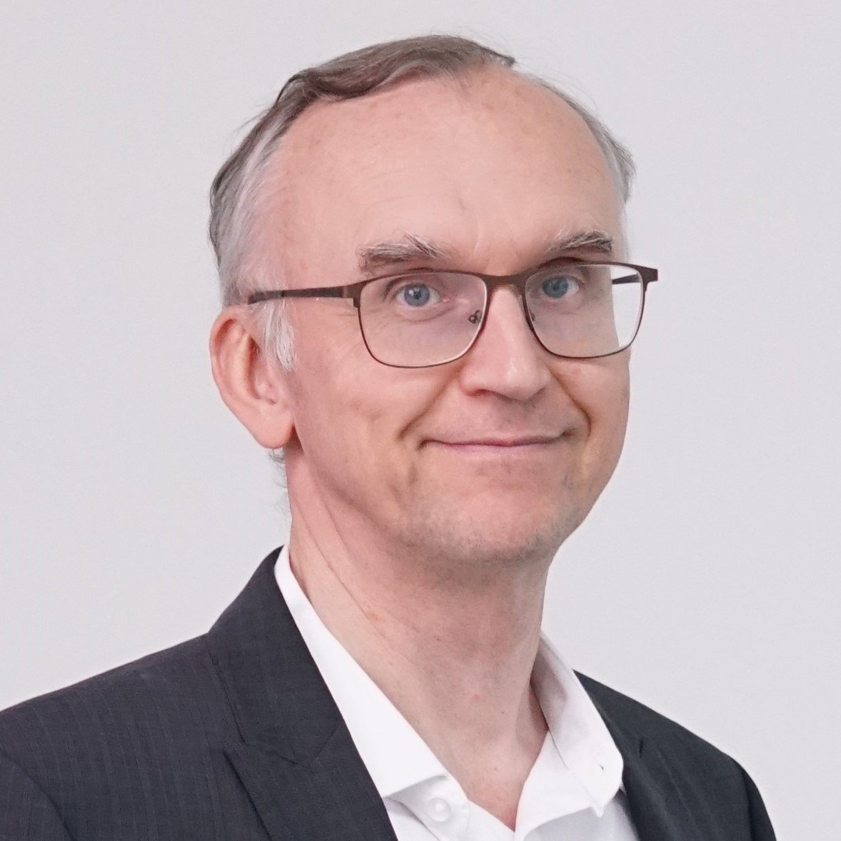 Alexei Trochev