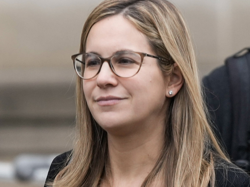 Read the resignation letter by Denise Cheung, a veteran D.C. federal prosecutor