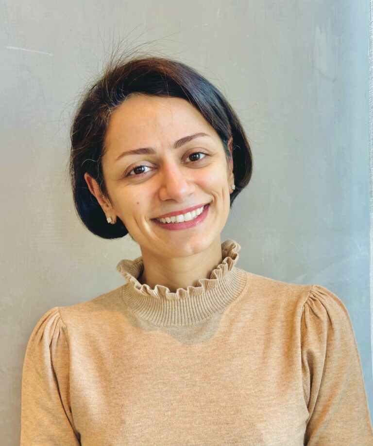 Atieh  Babakhani