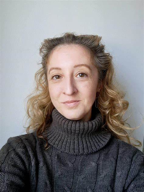 Agnieszka Kubal