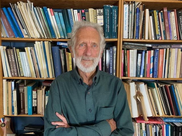 Richard Abel
