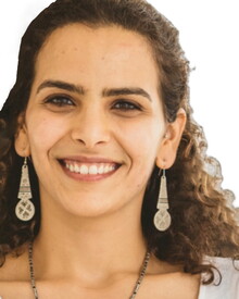Heba Khalil