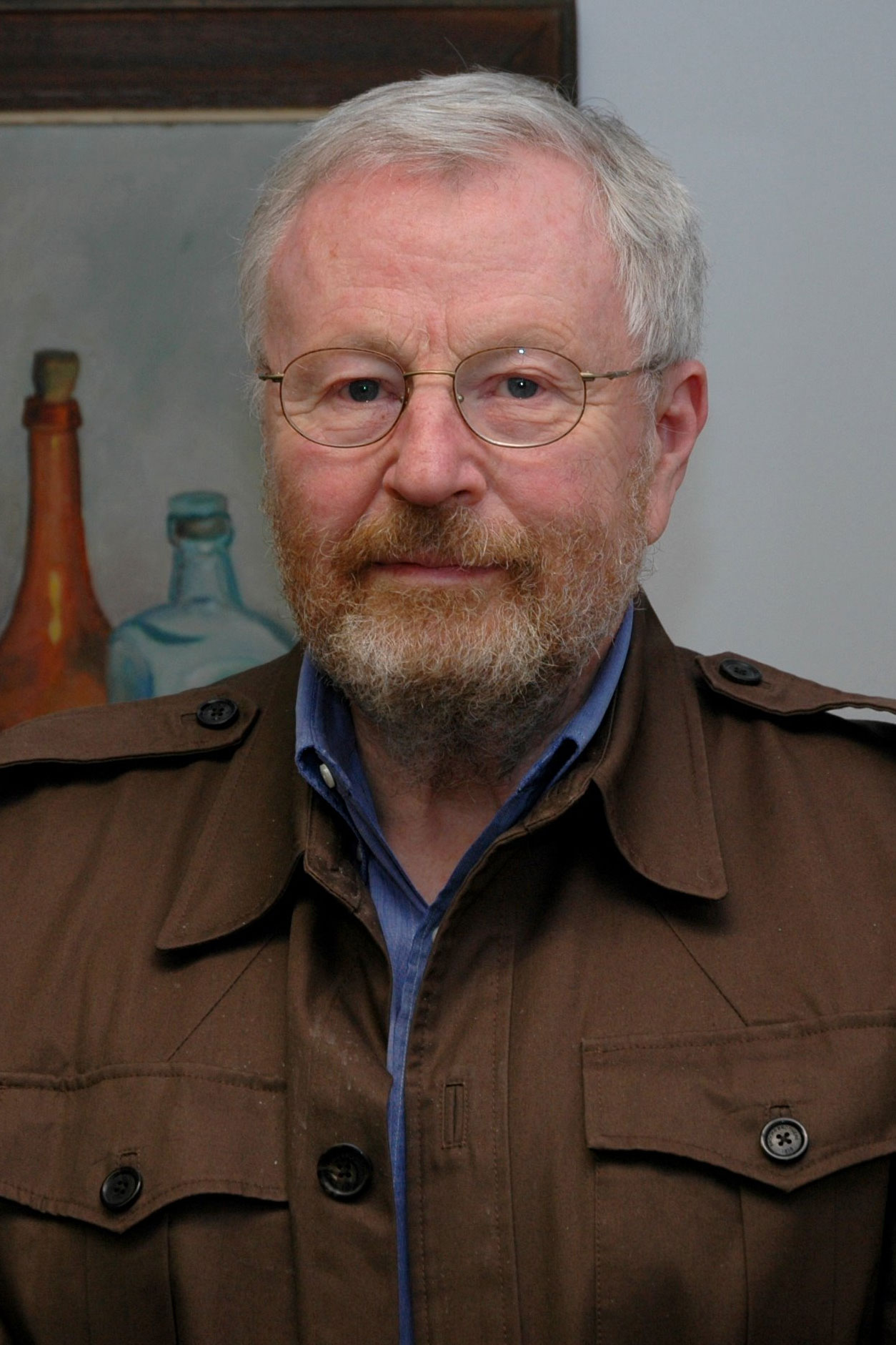 David Trubek