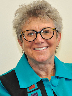 Ellen Yaroshefsky