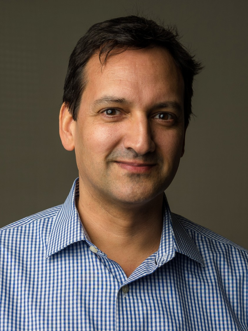 Tamir Moustafa
