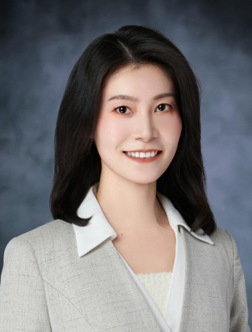 Ying Xia
