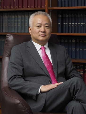 Hualing Fu