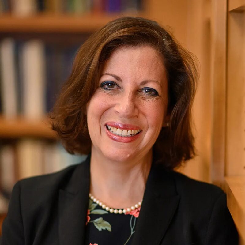 Claire  Finkelstein