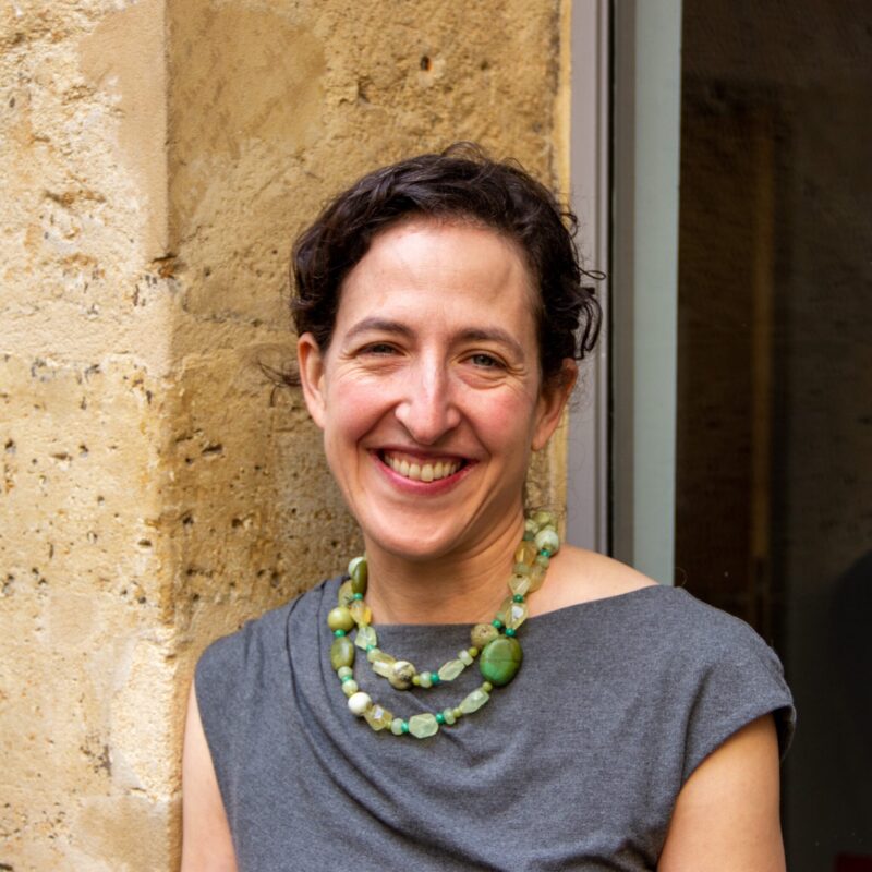 Rachel  Stern
