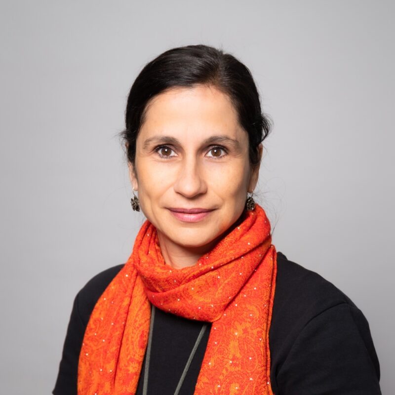 Gülçin  Balamir Coşkun