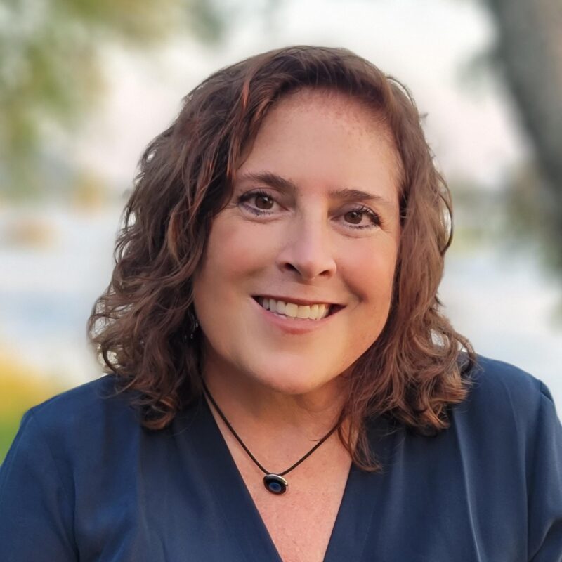 Lisa  Hajjar