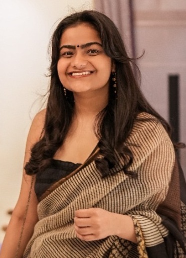 Arushi Gupta